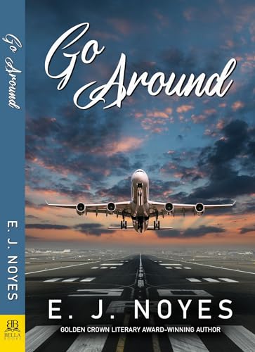 Go Around: Overcoming the Hesitation That's Holding You Back