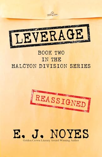 Leverage (Halcyon Division, 2, Band 2)