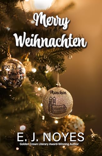 Merry Weihnachten von Bella Books