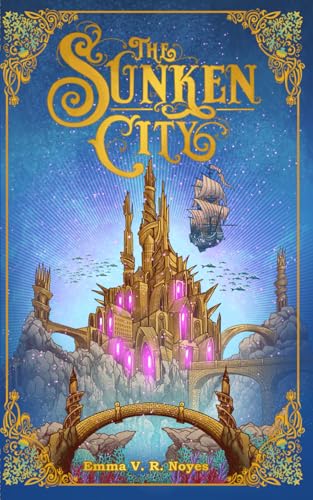 The Sunken City