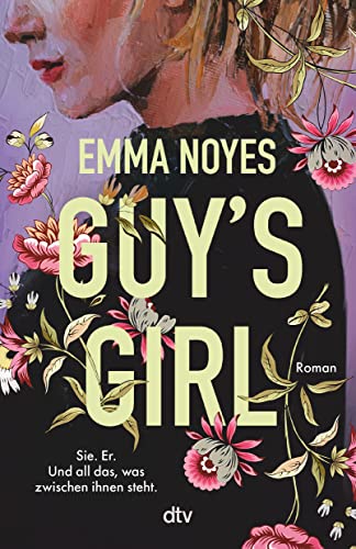 GUY'S GIRL: Roman von dtv Verlagsgesellschaft