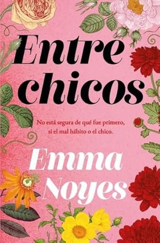 Entre chicos (Books4pocket romántica) von Books4pocket