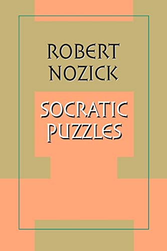 Socratic Puzzles