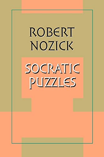 Socratic Puzzles