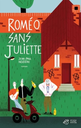 Roméo sans Juliette von TASCHEN