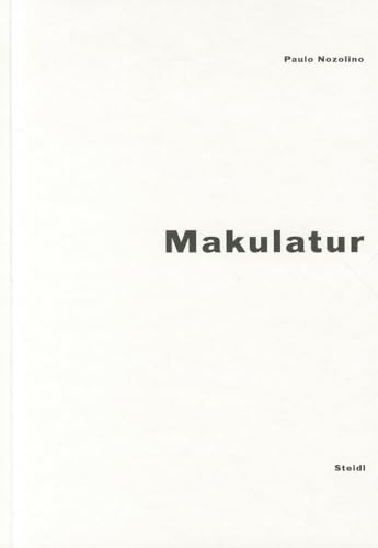 Makulatur