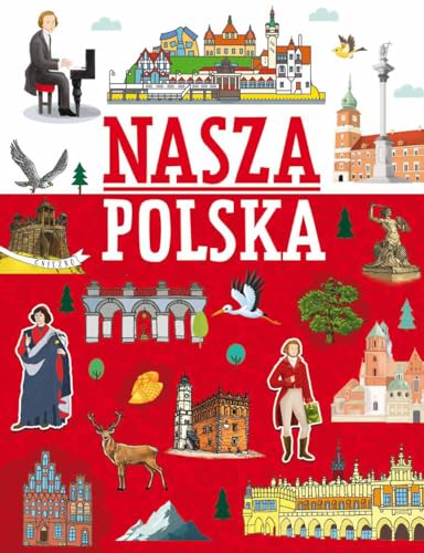 Nasza Polska Nasza Polska von Omnibus