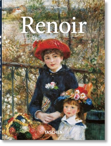 Renoir. 40th Ed. von TASCHEN