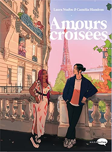 Amours croisées Amours croisées von MARABULLES