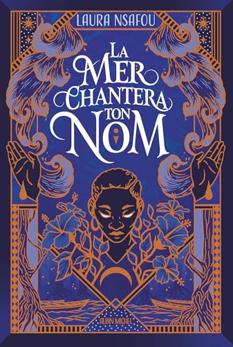 La Mer chantera ton nom von ALBIN MICHEL
