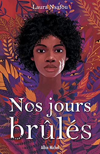 Nos jours brûlés - tome 1 von ALBIN MICHEL