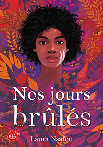 Nos jours brûlés von POCHE JEUNESSE