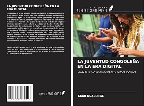 LA JUVENTUD CONGOLEÑA EN LA ERA DIGITAL: VENTAJAS E INCONVENIENTES DE LAS REDES SOCIALES