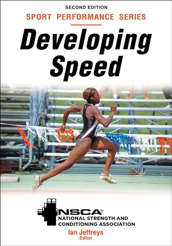 Developing Speed von Human Kinetics
