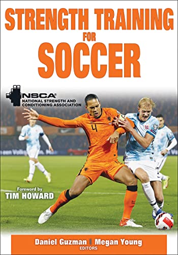 Strength Training for Soccer (Strength Training for Sport)