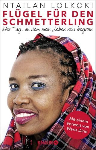 Flügel für den Schmetterling: Der Tag, an dem mein Leben neu begann Flügel für den Schmetterling: Der Tag, an dem mein Leben neu begann von Droemer Knaur*