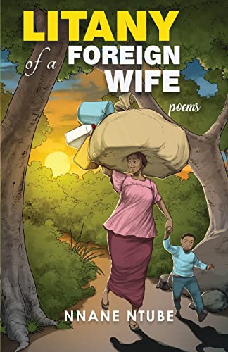Litany of a Foreign Wife: Poems von Smeiling
