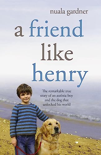 A Friend Like Henry