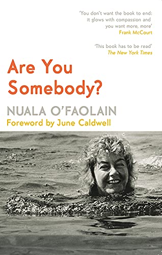 Are You Somebody?: A Memoir von New Island Books
