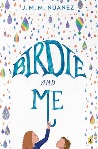 Birdie and Me von Puffin Books