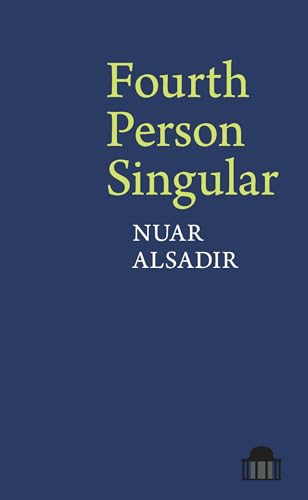 Fourth Person Singular (Pavilion Poetry) von Liverpool University Press