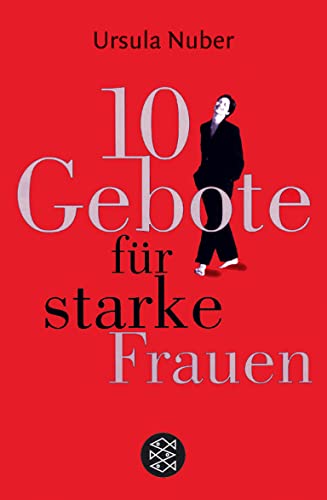 10 Gebote für starke Frauen