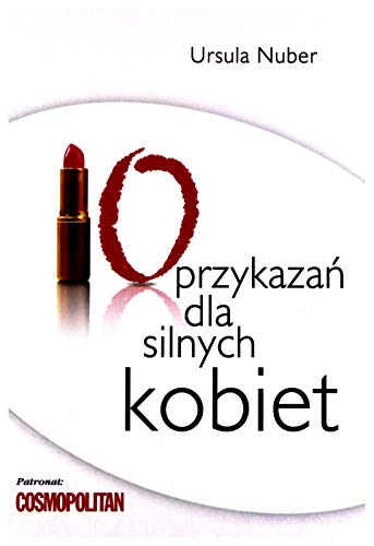 10 przykazan dla silnych kobiet