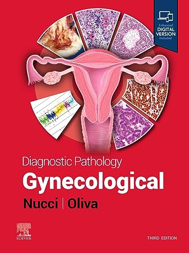 Diagnostic Pathology: Gynecological von Elsevier