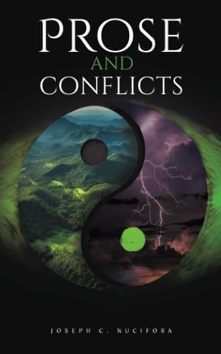 Prose and Conflicts Prose and Conflicts von Austin Macauley Publishers