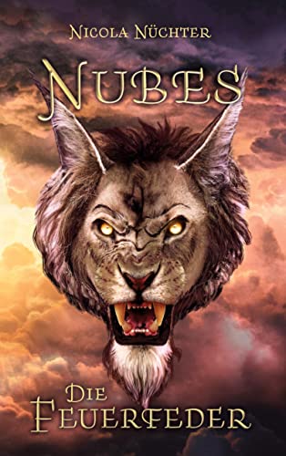 Nubes: Die Feuerfeder von Book on Demand