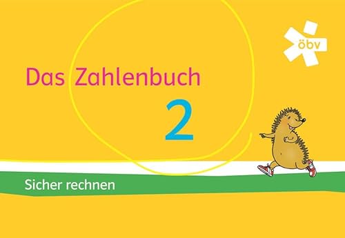 Das Zahlenbuch 2, Igel-Übungsheft B - Sicher rechnen von ÖBV 3-209
