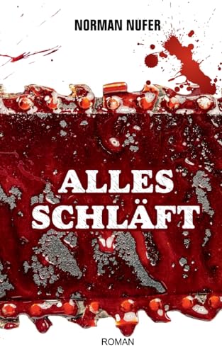 Alles schläft von Books on Demand