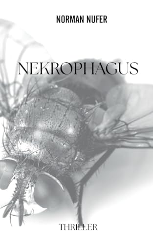 Nekrophagus von BoD – Books on Demand