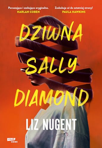 Dziwna Sally Diamond von Znak