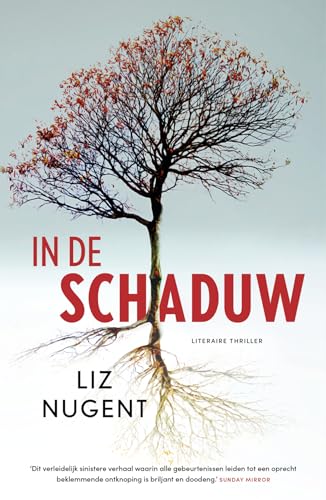 In de schaduw