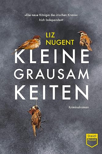 Kleine Grausamkeiten (Steidl Pocket)