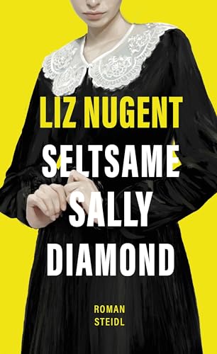 Seltsame Sally Diamond von Steidl