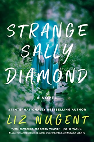 Strange Sally Diamond von Gallery/Scout Press