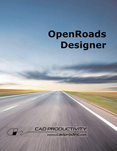 OpenRoads Designer von Indy Pub