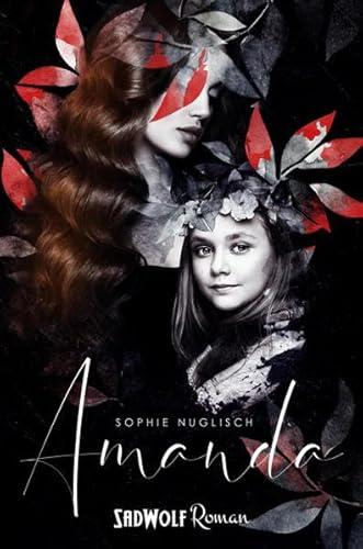 Amanda: Roman