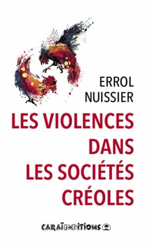 Psychologie des sociétés créoles von CARAIBEDITIONS