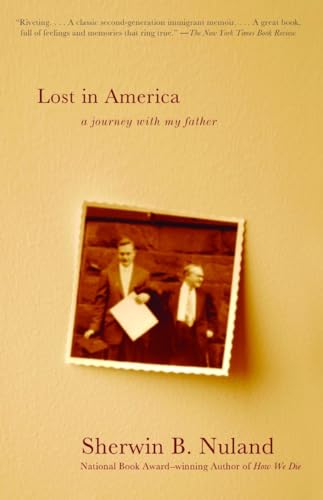 Lost in America: A Journey with My Father