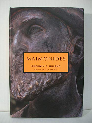 Maimonides (Jewish Encounters)