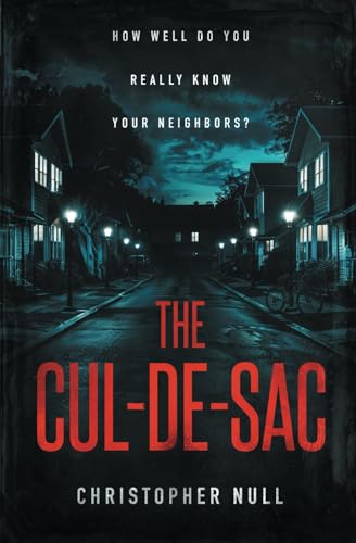 The Cul-de-sac von Tule Publishing Group