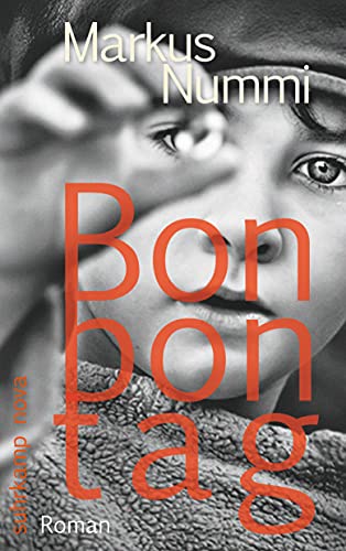 Bonbontag: Roman (suhrkamp nova) von Suhrkamp Verlag