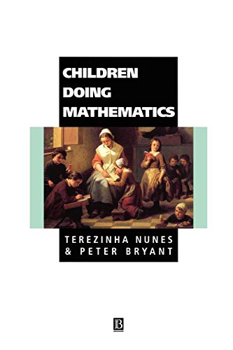 Children Doing Mathematics (Understanding Children's Worlds)