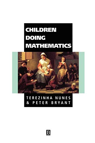 Children Doing Mathematics: A Shopper's Guide (Understanding Children's Worlds)