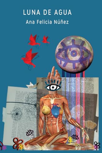Luna de agua von Editorial Urgente