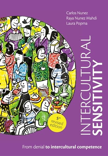 Intercultural Sensitivity: From Denial to Intercultural Competence