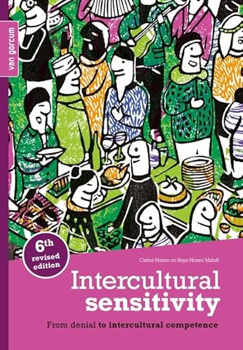 Intercultural Sensitivity: From Denial to Intercultural Competence von Uitgeverij Van Gorcum